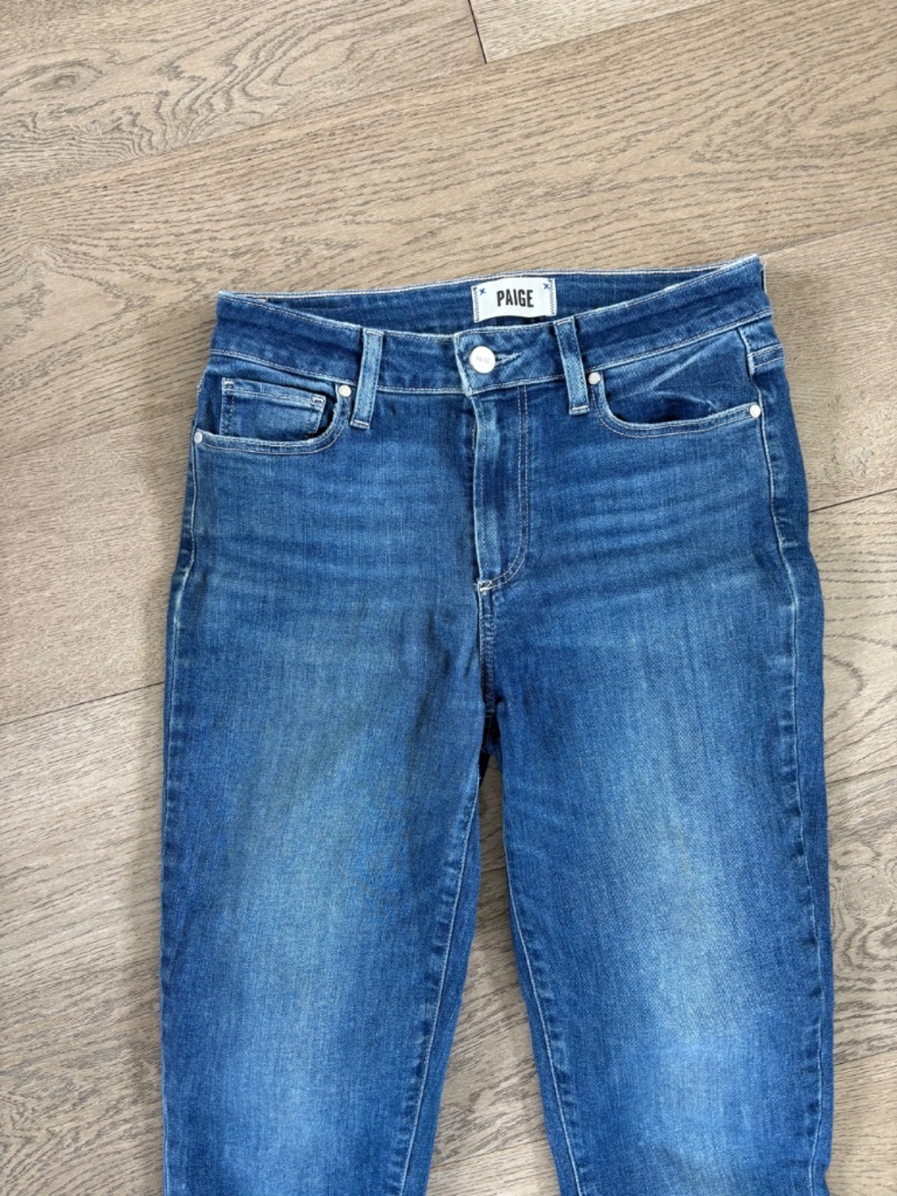 Paige Jeans - Picture 6 of 14